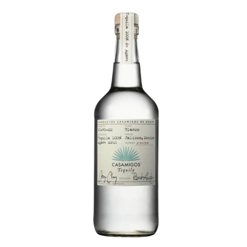 Casamigos Blanco Tequila – 1.75L
