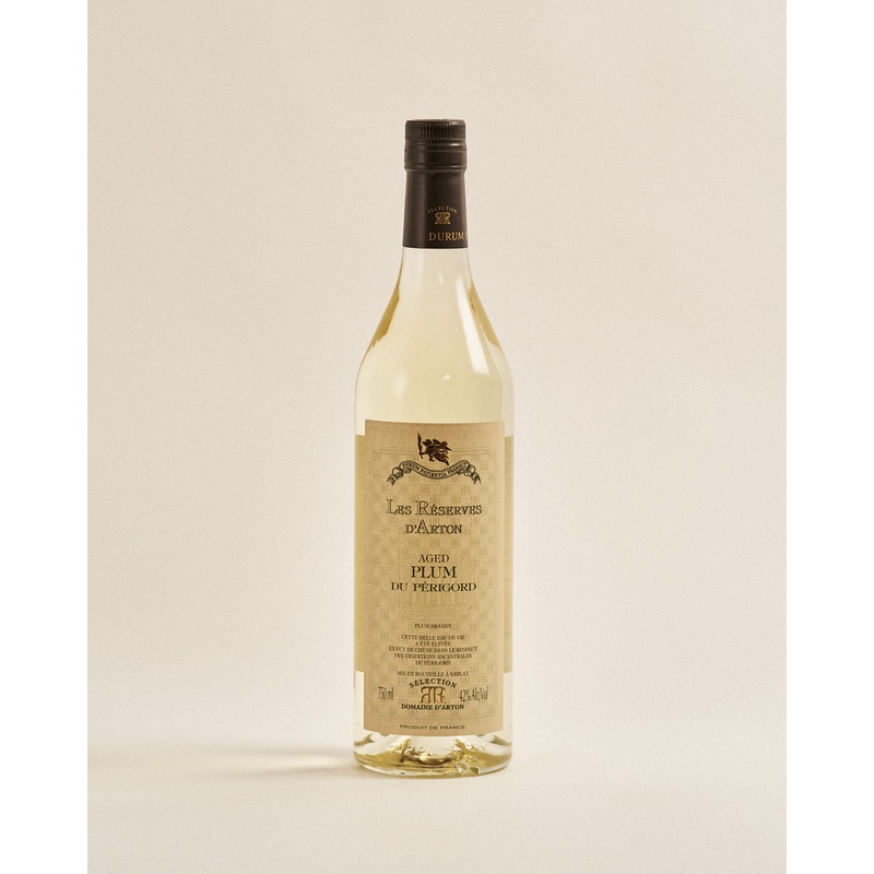 Chteau Arton ‘Les Rserves’ Prune