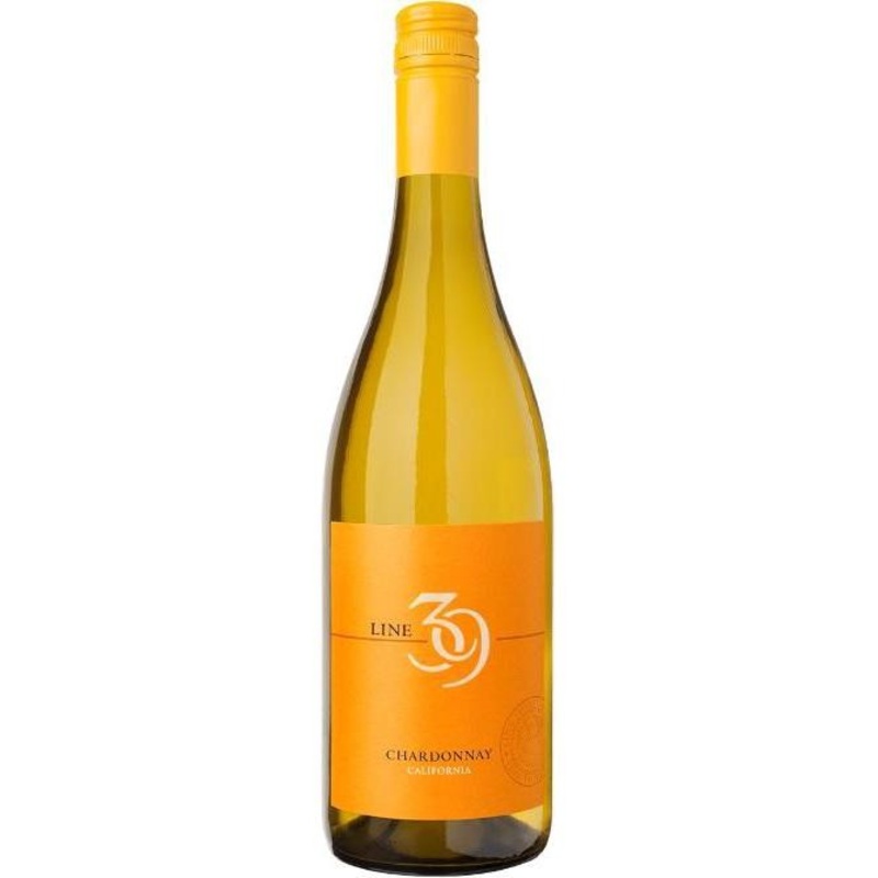 Line 39 Chardonnay 750ml