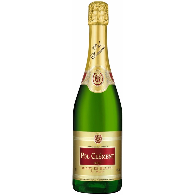Pol Clement Brut 750ml