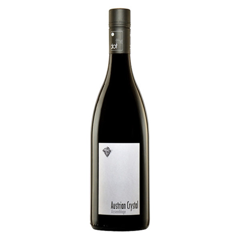 The Dot – ‘Crystal’ Assemblage