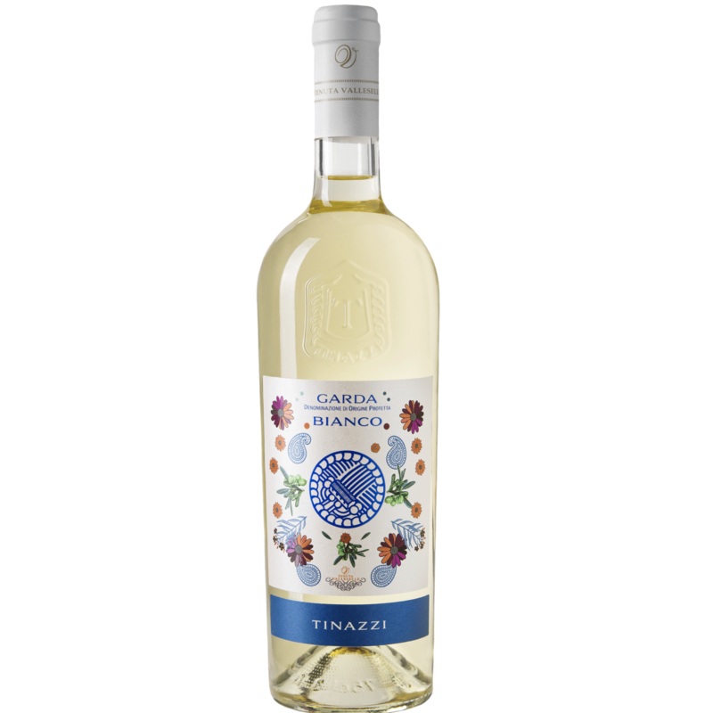 Tinazzi Ca De Rocchi – Garda Bianco DOP 75cl