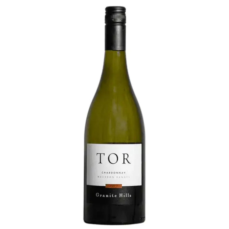 2022 Granite Hills TOR Chardonnay 750ml