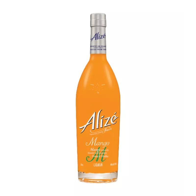 Alize Mango Liqueur 750mL