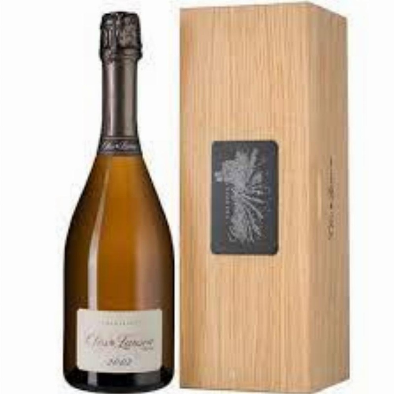Lanson Champagne Le Clos Millesime 2007 750ml
