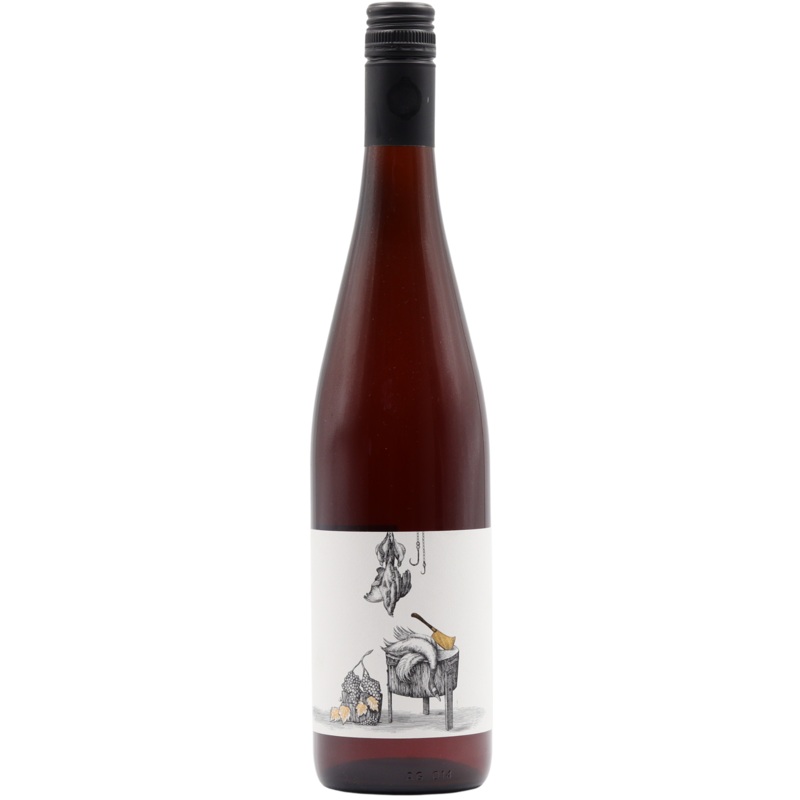 RAVENSWORTH – PINOT GRIS