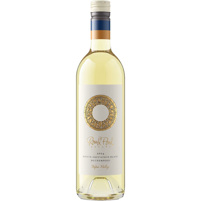 Round Pond Estate Sauvignon Blanc 2024 750ml