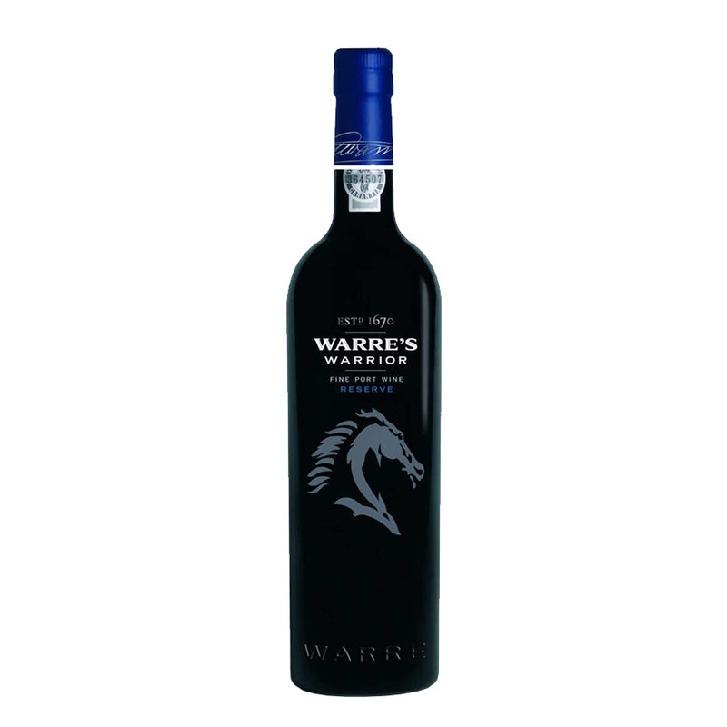 Warre’s Warrior Port