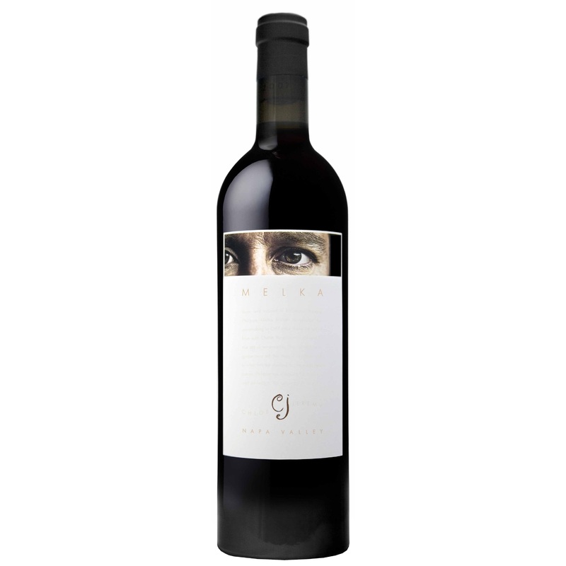 2010 Melka CJ Cabernet Sauvignon 750ml