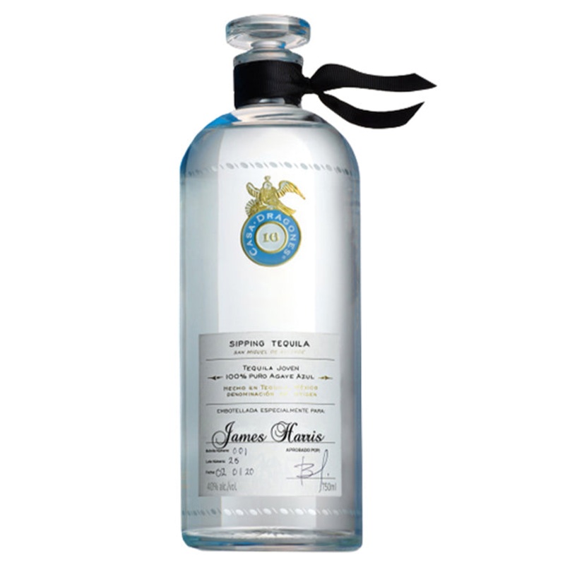 Casa Dragones Joven Tequila – 750ml