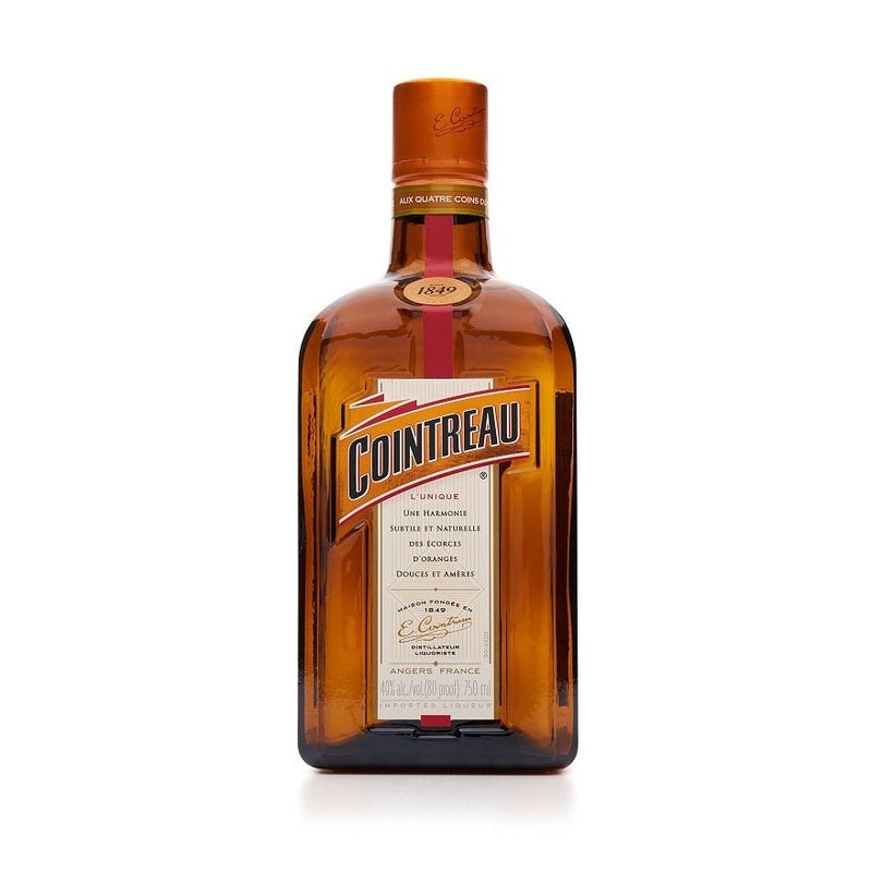 Cointreau L’Unique Orange Liqueur
