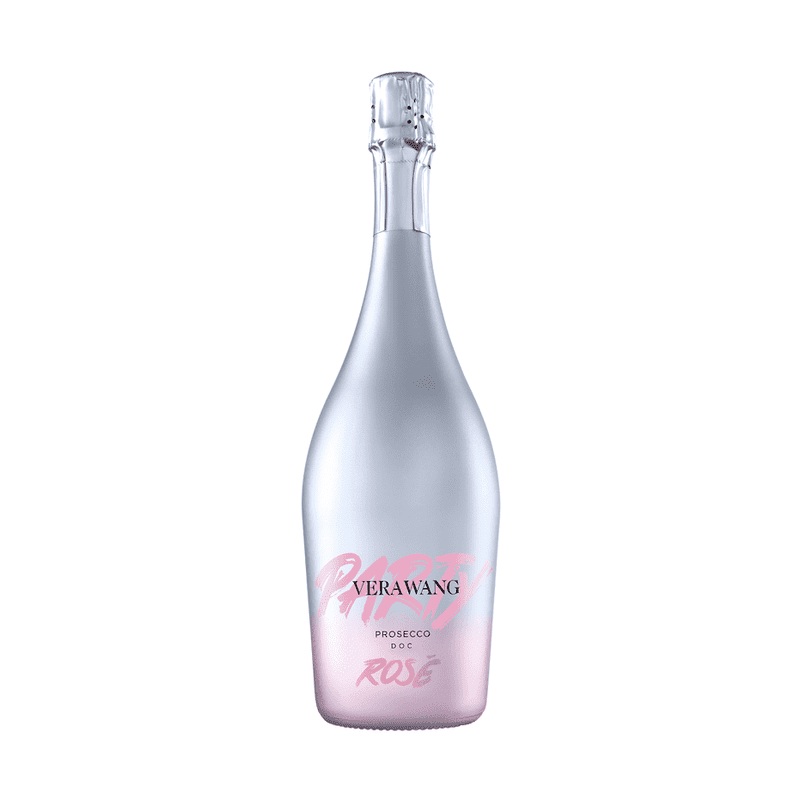 Vera Wang Party Prosecco Ros Brut 2021