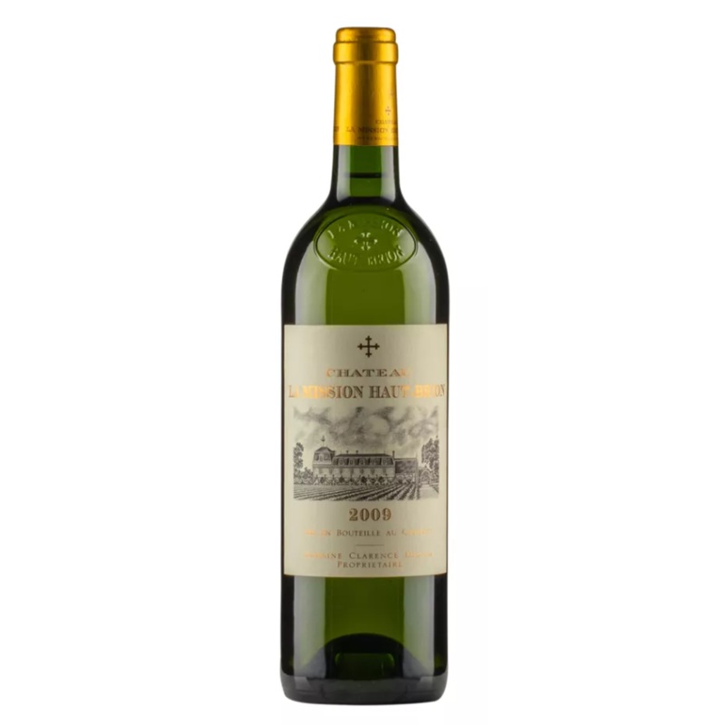 2009 | Chteau La Mission Haut-Brion | Blanc
