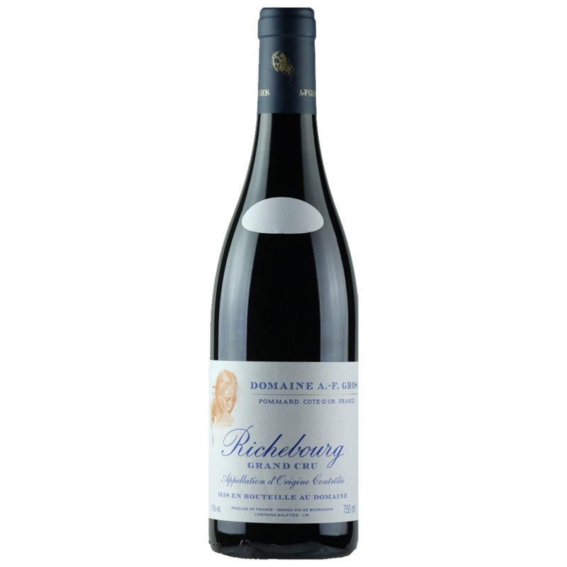 2015 | Domaine A.F. Gros | Richebourg