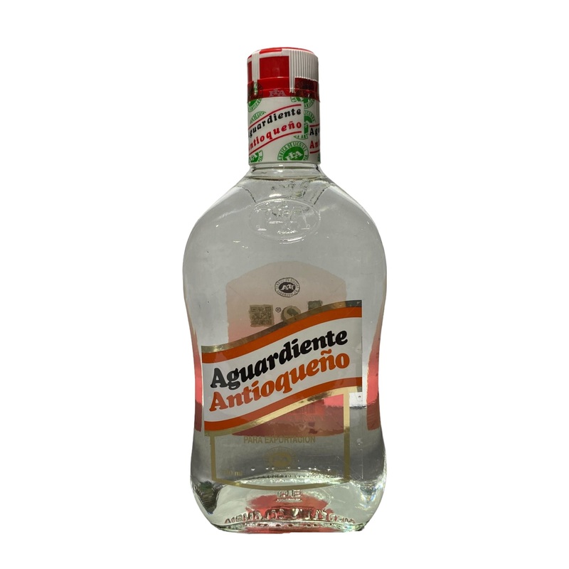 Antioqueno Aguardiente 750ml