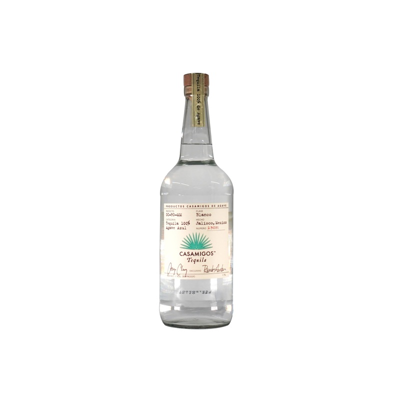 Casamigos Tequila