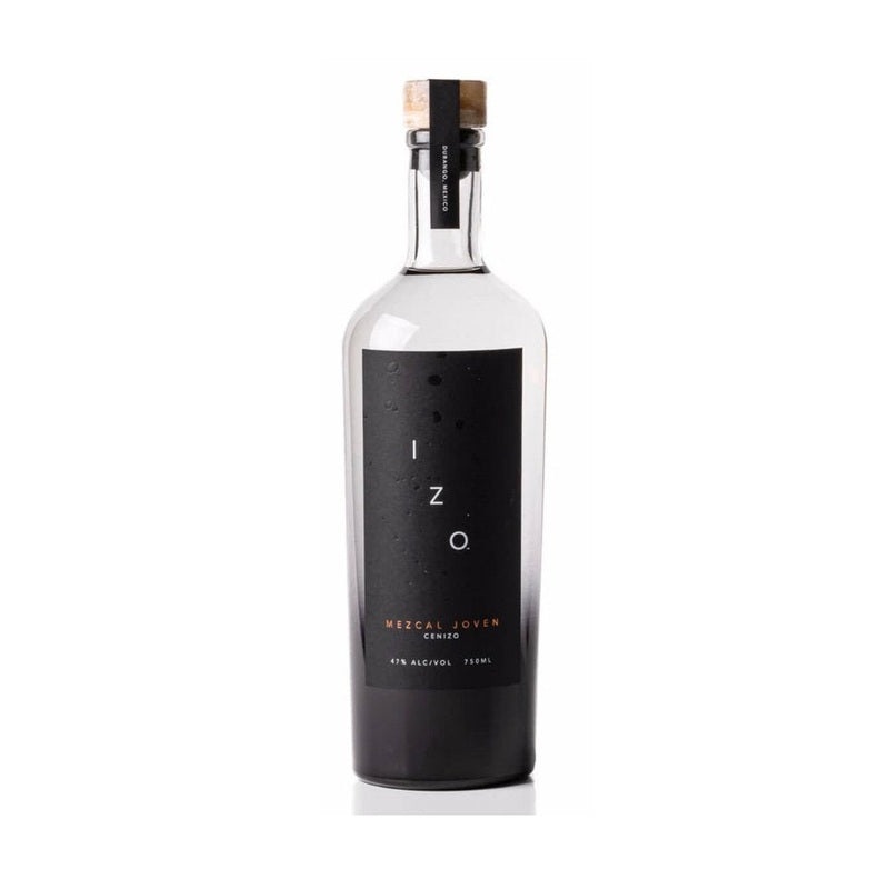 IZO Joven Cenizo 47% Mezcal