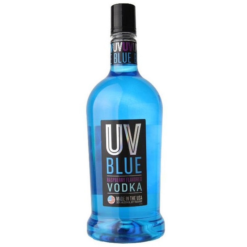 UV Blue 1.75L