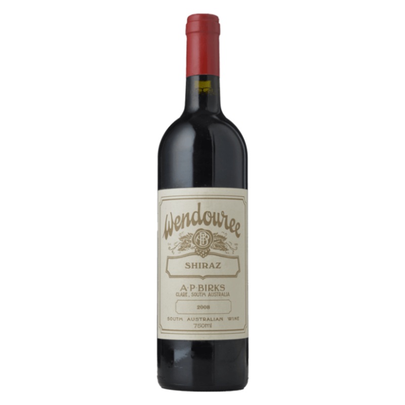 2008 Wendouree Shiraz 750ml