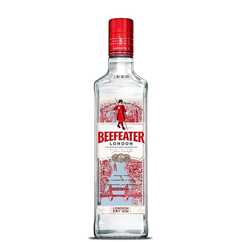 Beefeater London Dry Gin