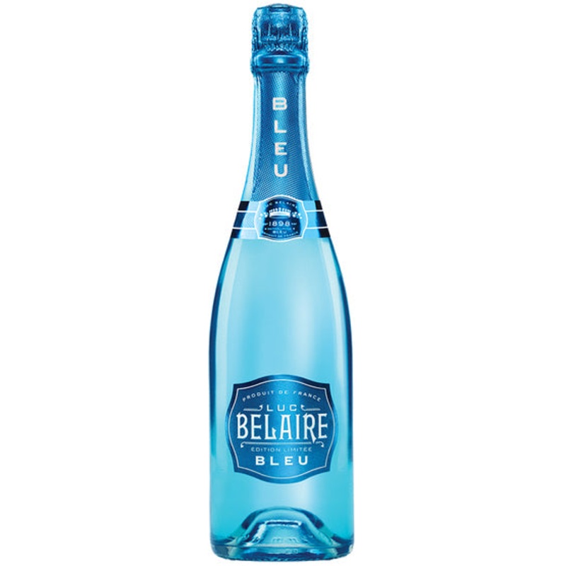 Luc Belaire Bleu Sparkling 750ml