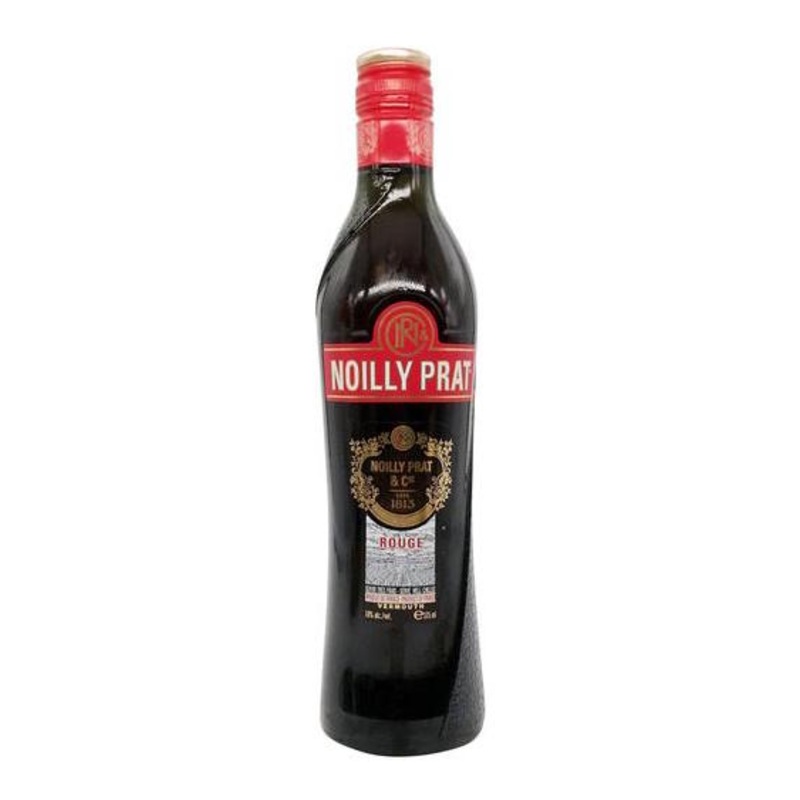 Noilly Prat Rouge Sweet Vermouth 375ml