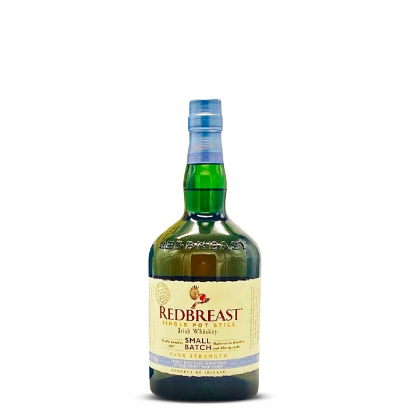 Redbreast Small Batch Cask Strength