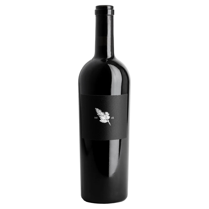 Senses Cabernet Sauvignon 2018