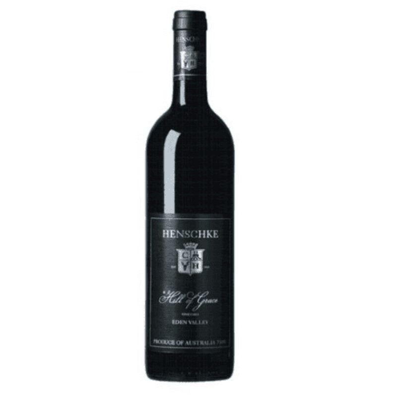 1999 Henschke Hill of Grace Shiraz 750ml