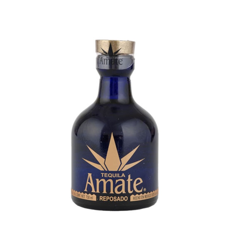 Amate Reposado Tequila 750ML