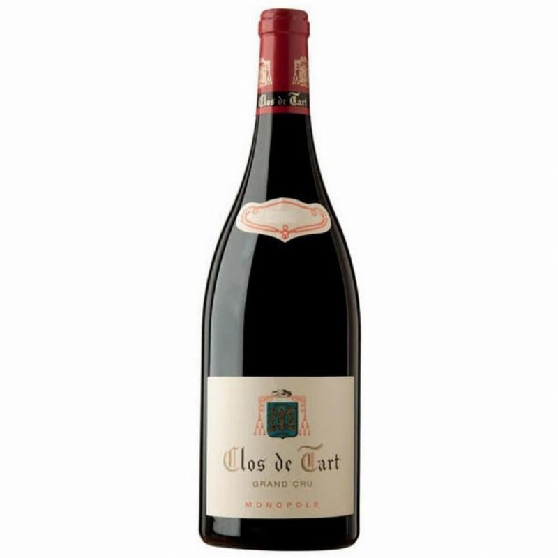 Domaine du Clos de Tart Grand Cru 2017 750ml