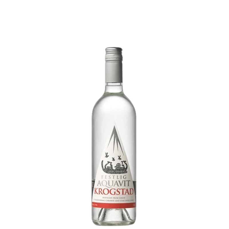 Krogstad Aquavit