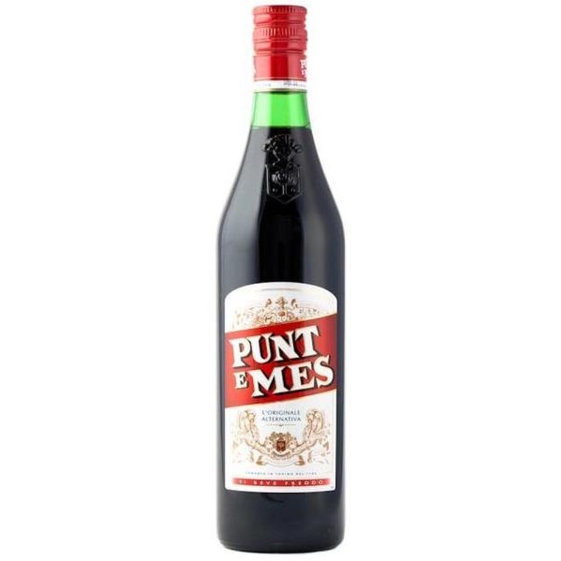 Punt E Mes Vermouth 750ml