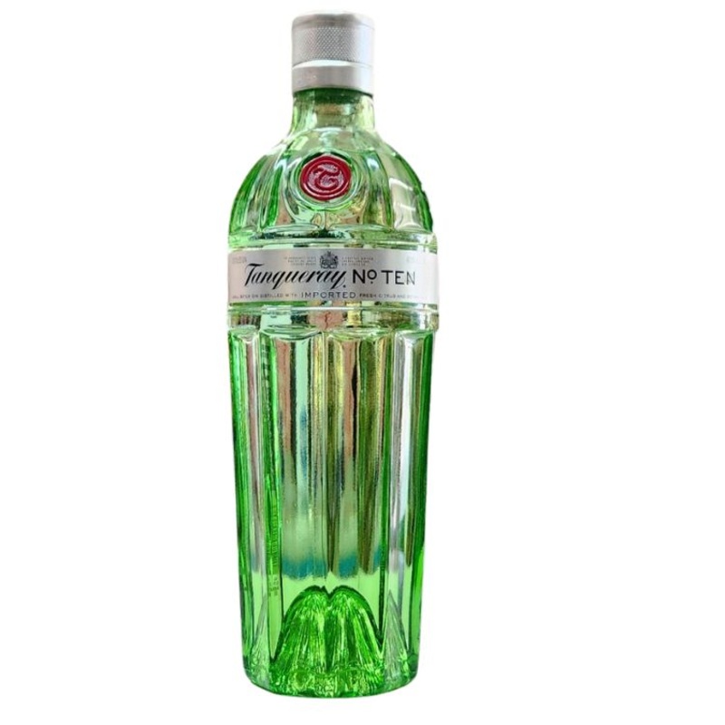 Tanqueray No.10 Gin – 750ml