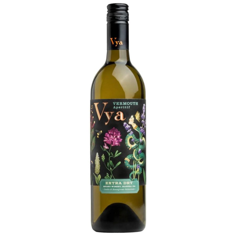 Vya Dry Vermouth
