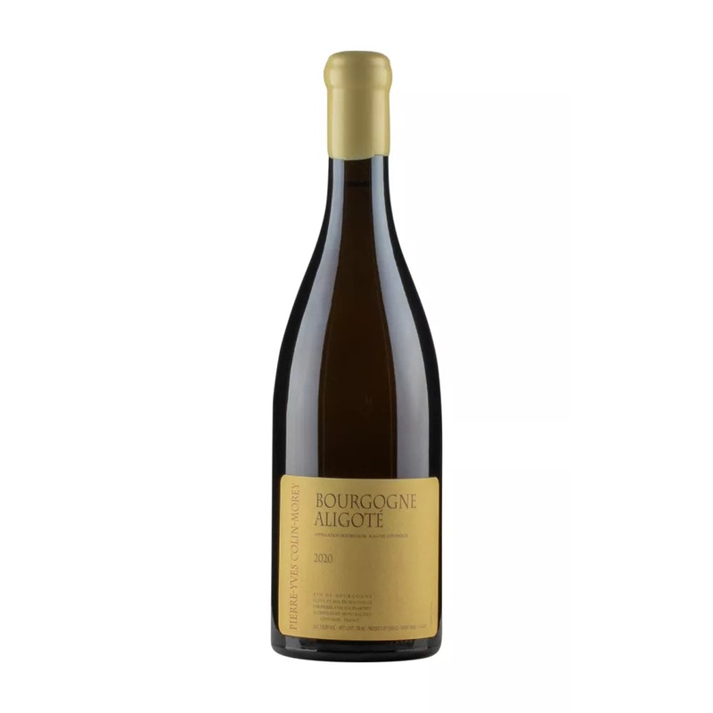 2020 | Pierre-Yves Colin-Morey | Bourgogne Aligote