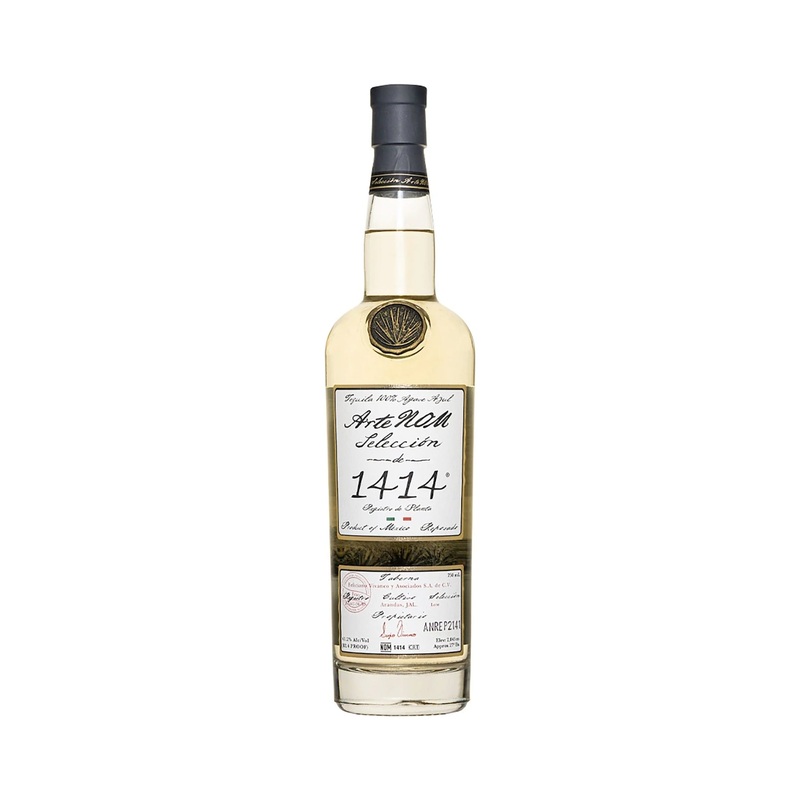 Artenom ‘seleccion De 1414’ Tequila Reposado