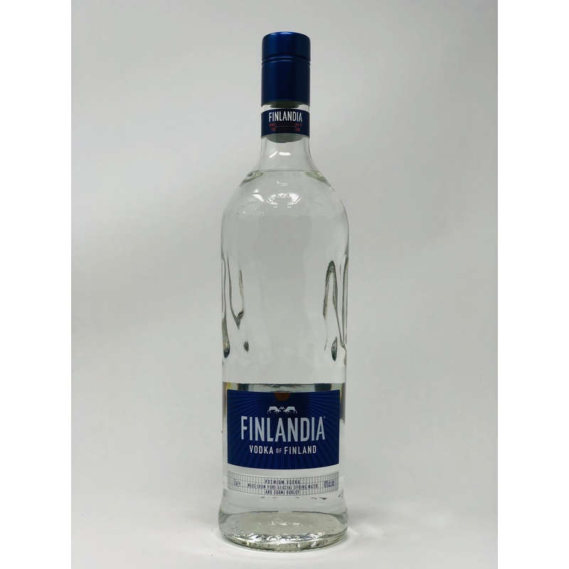 Finlandia Vodka 1L