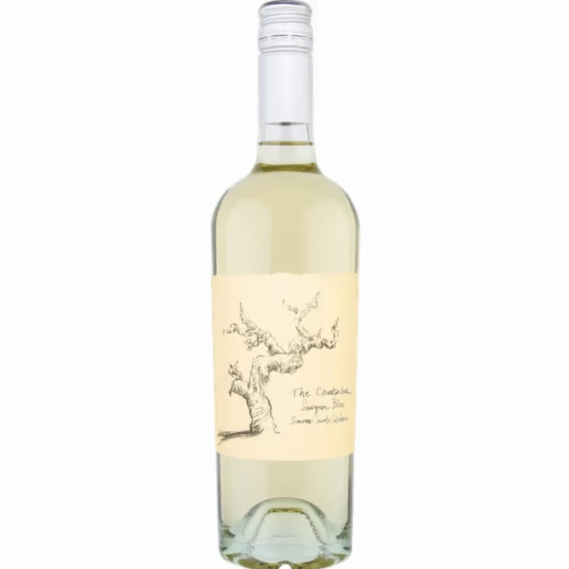 The Counselor Sauvignon Blanc-Sonoma County 2023 750ml