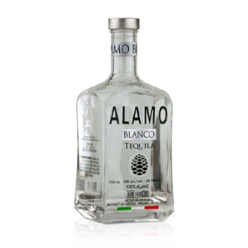 ALAMO REPOSADO TEQUILA 750ML