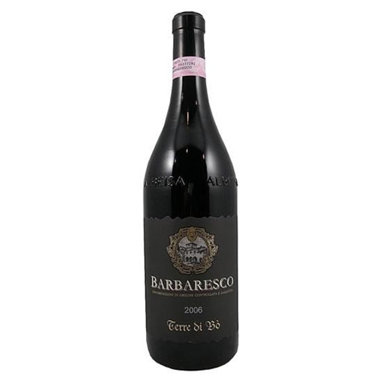 Terre Di Bo Barbaresco