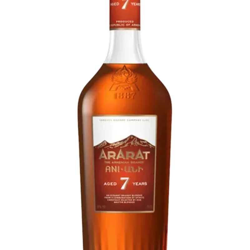 Ararat 7 Star Ani 700ML