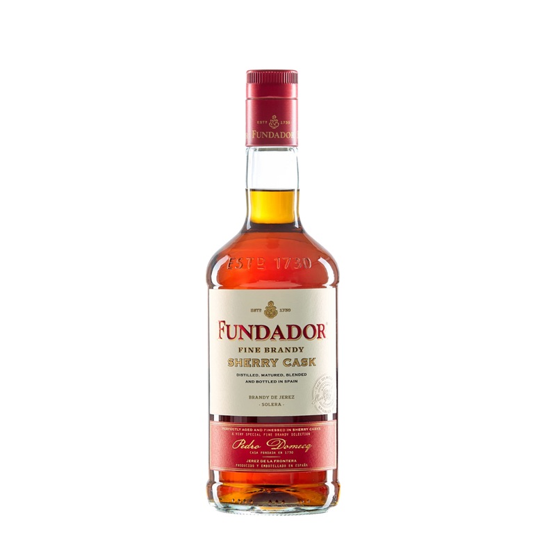 Fundador Sherry Cask 1L