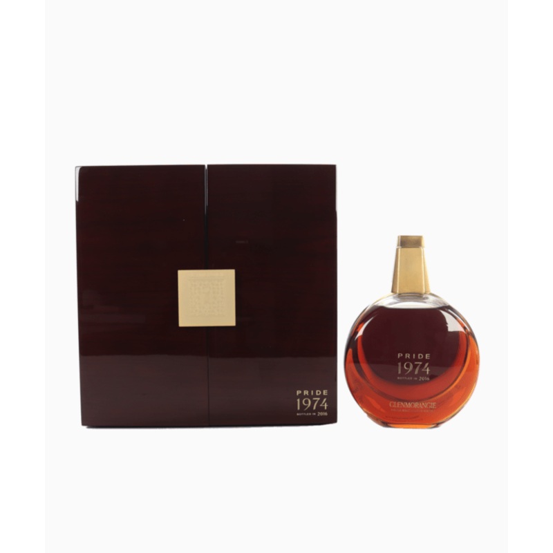 Glenmorangie – 41 Year Old (1974) Pride