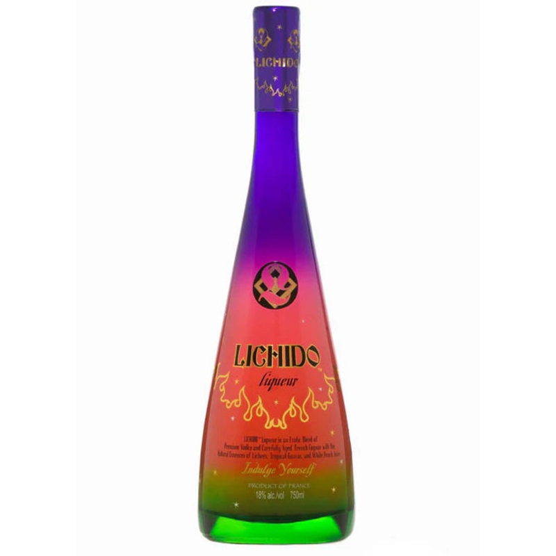 Lichido Liqueur