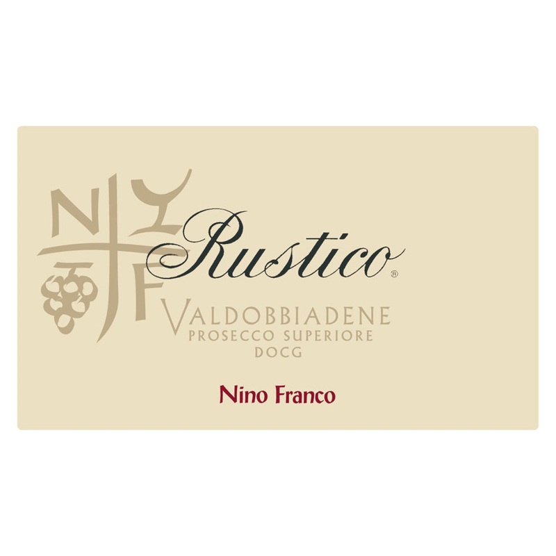 Nino Franco Rustico Prosecco Superiore