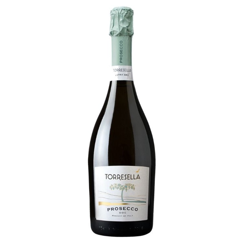 Torresella Extra Dry Prosecco – 750ml