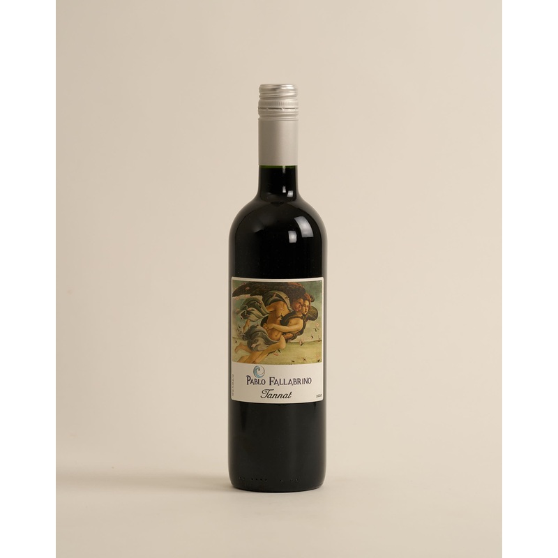 Vinedo de los Vientos Tannat 2020