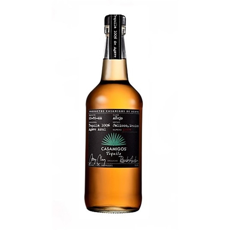 Casamigos Anejo Tequila 70cl