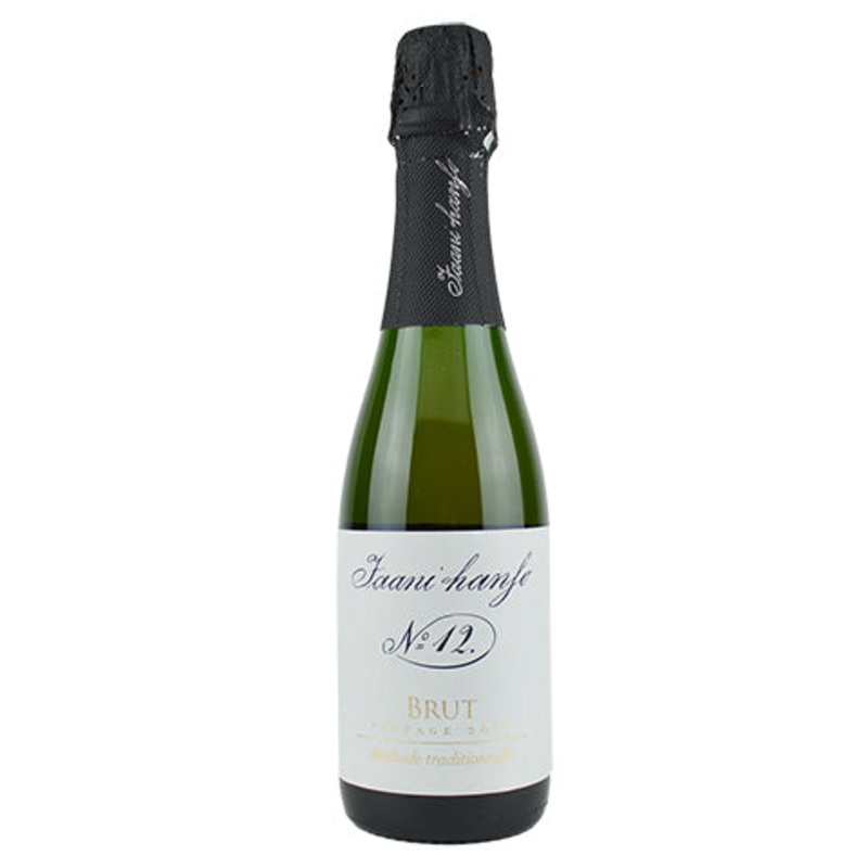 Jaanihanso Brut Cider